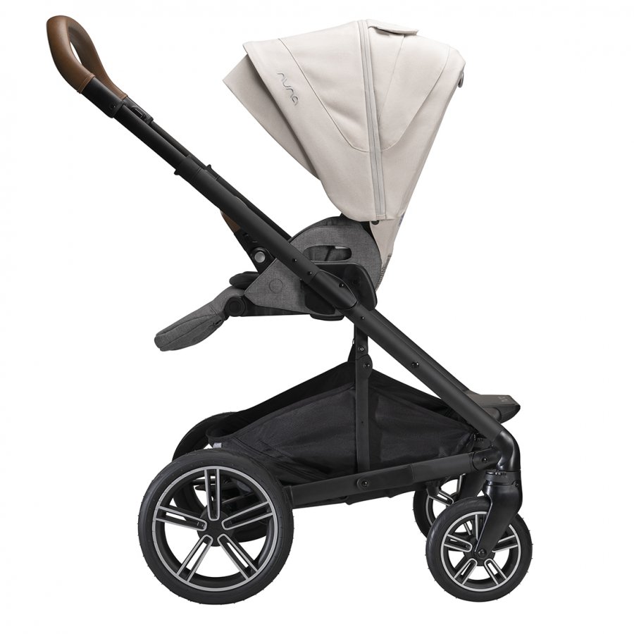 nuna ベビーカー ミックス ネクスト（バーチ）」について｜カトージの商品