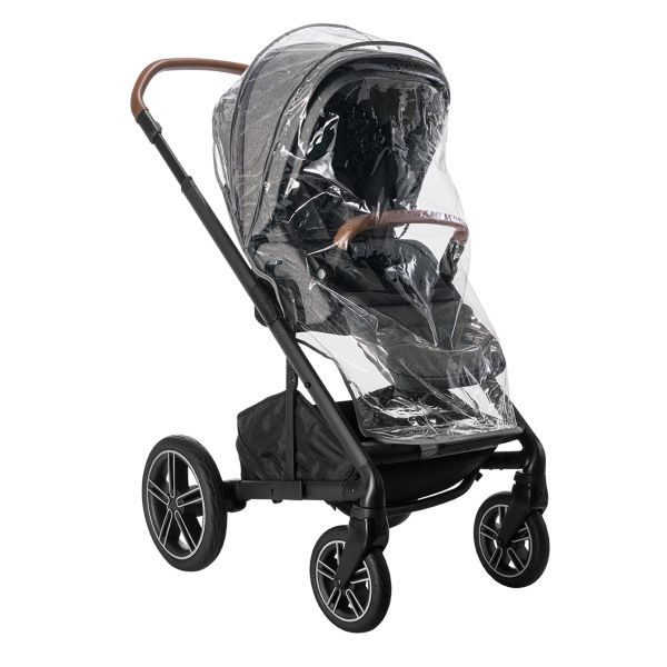 nuna ベビーカー ミックス ネクスト（グラナイト）」について