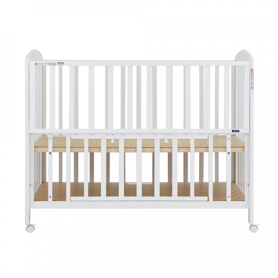 タチベッド パンジー（ホワイト）」について｜カトージの商品