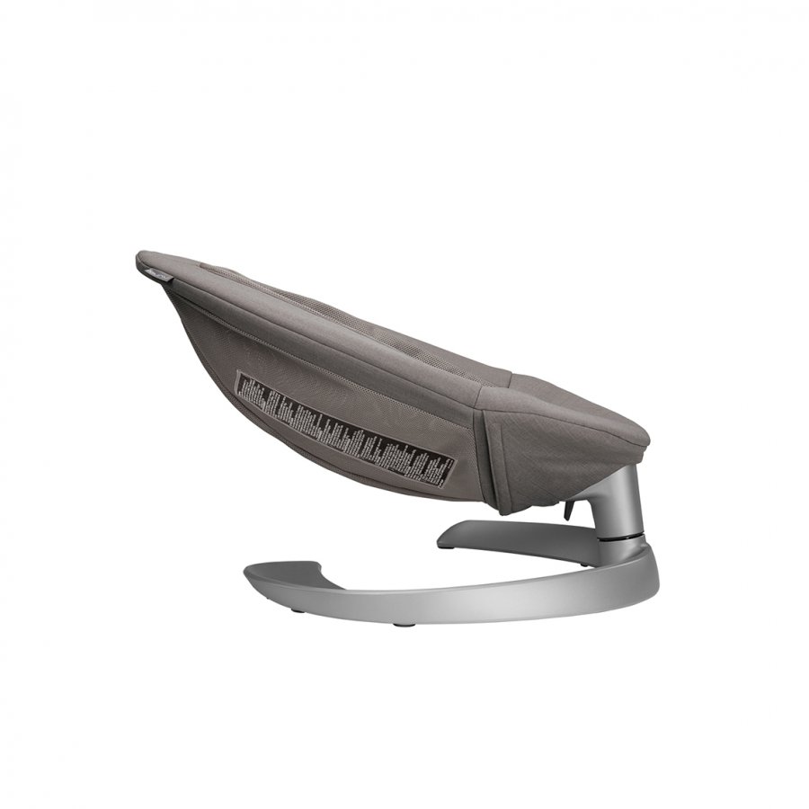 nuna バウンサー リーフ グロウ トイバー付（クォーツ）」について