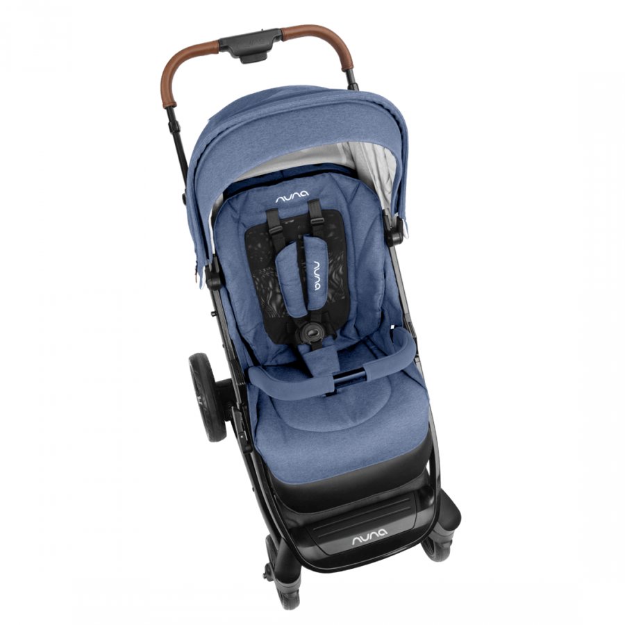 nuna ベビーカー タボ（アスペン）」について｜カトージの商品