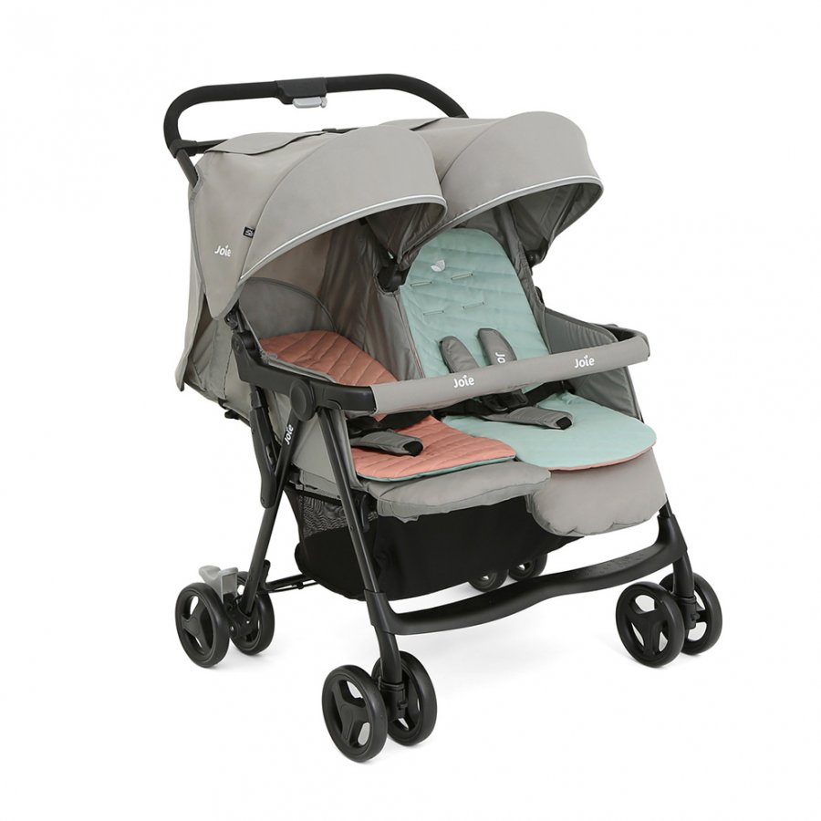 Joie ベビーカー エアツイン（ネクター＆ミネラル）」について