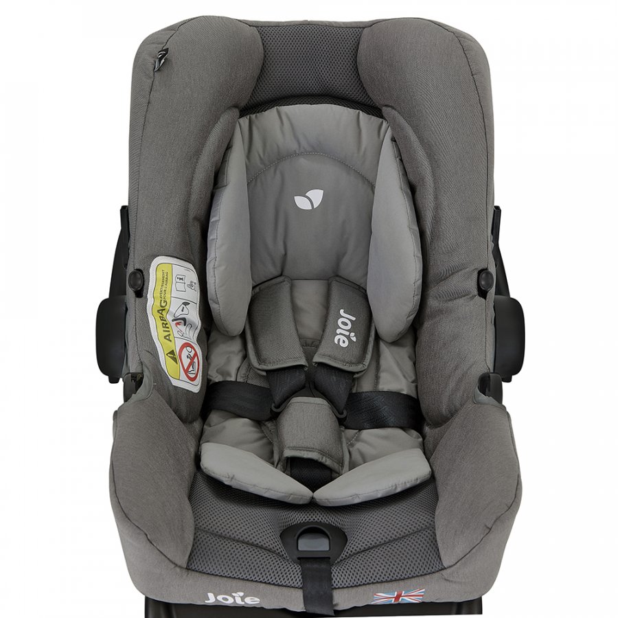 Joie ベビーシート ジェム（グレー）」について｜カトージの商品