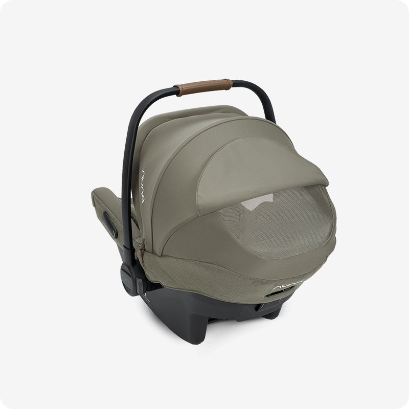 nuna ベビーシート ピパ ネクストN（パイン）」について｜カトージの商品