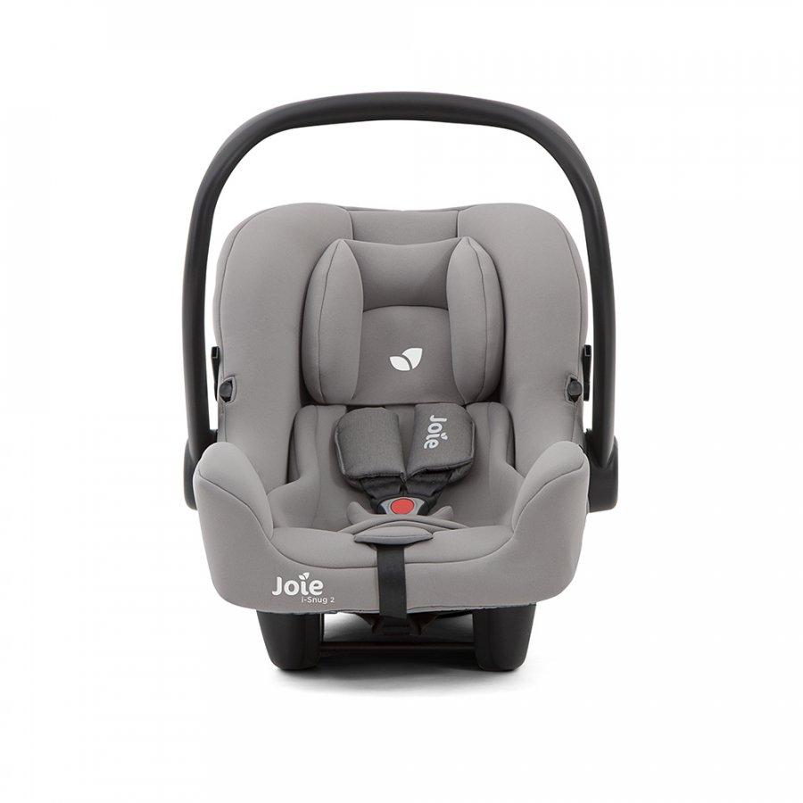 Joie ベビーシート アイ・スナグ 2（グレーフランネル）」について