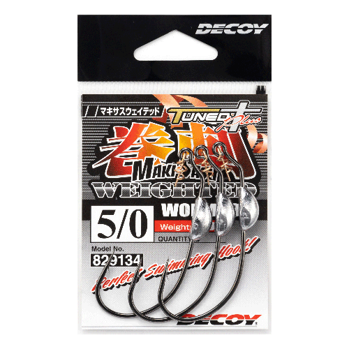 Wスイッチャー［W-Switcher - Worm104］ - 株式会社カツイチ