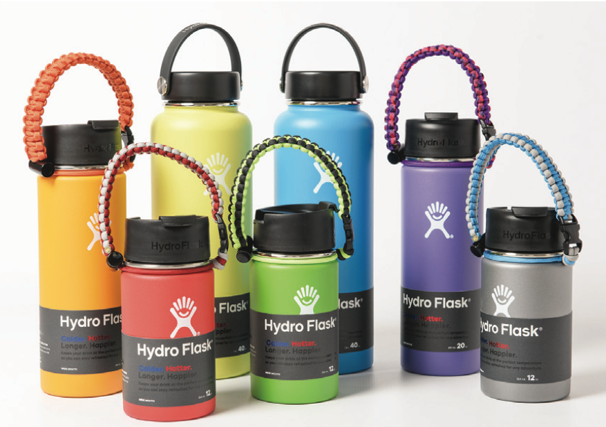 ハイドロフラスク/グリーンティーハワイ - ハワイのクーポン＆予約