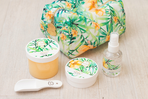 ハワイ限定アイテムはお土産に大人気♡バス＆ボディケアブランド