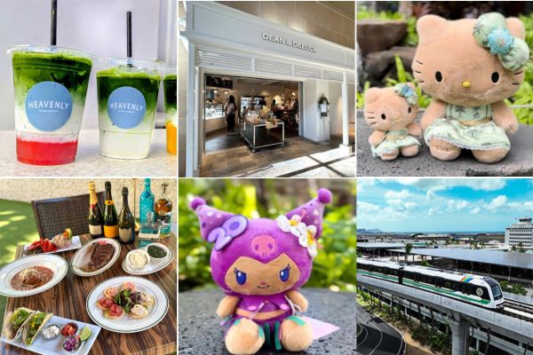 2025年のKAUKAU的ハワイ10大ニュース！KAUKAU×Green Roomコラボ「UTme