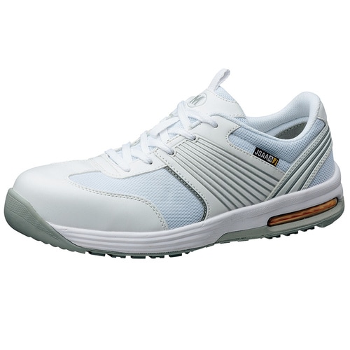 ミドリ安全 ISA－801静電 プロテクティブスニーカーの通販