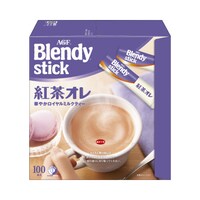 味の素AGF ブレンディ スティック 紅茶オレ （インスタント紅茶）の