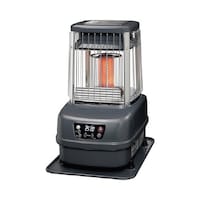 ダイニチ ブルーヒーターFM－19F2－ブルー FM－19F2－A