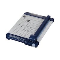 プラス 断裁機A4タテ PK－511L 裁断枚数160枚 幅526