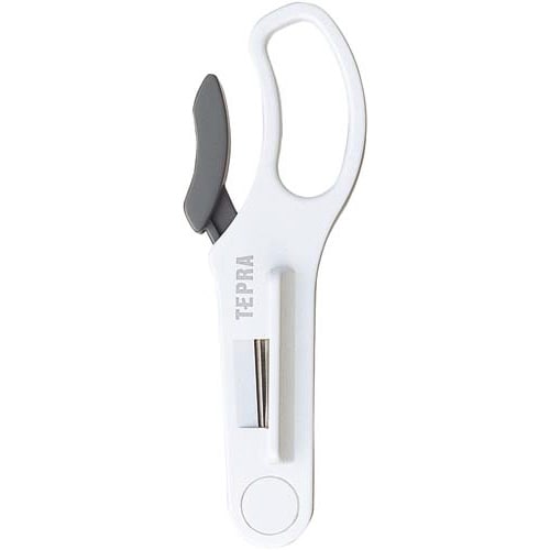 キングジム ハーフカッター 「テプラ」オプション品 RH24 テプラ