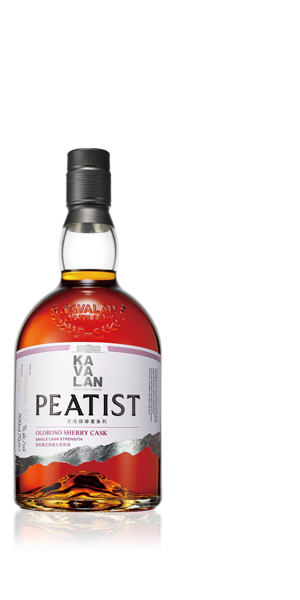 ウイスキー | カバランウイスキー | Kavalan Single Malt Whisky