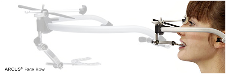 フェイスボウ | カボ プランメカ ジャパン株式会社 / KaVo Planmeca