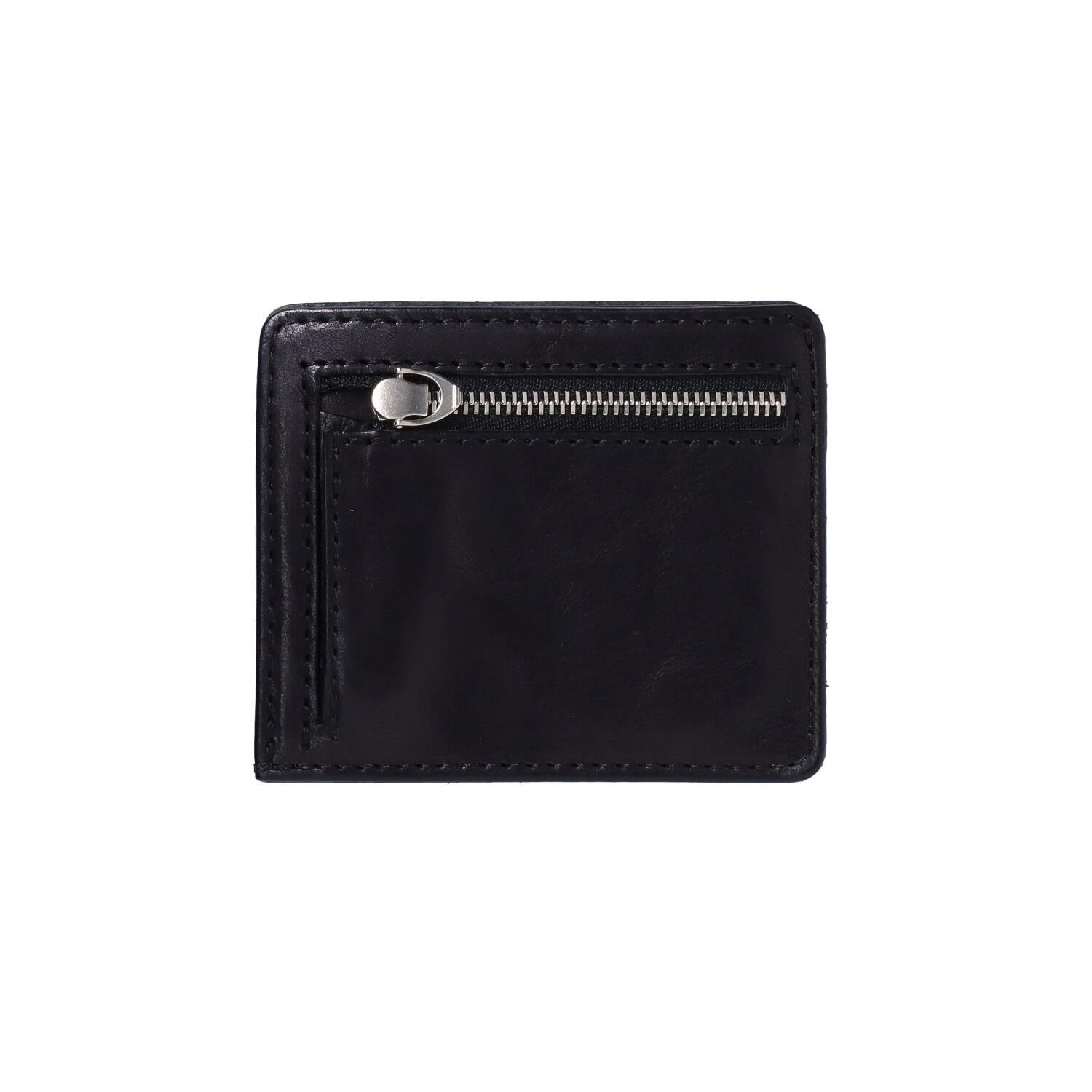 マチ無し 牛革 極薄 コンパクトウォレット | 株式会社 三竹産業