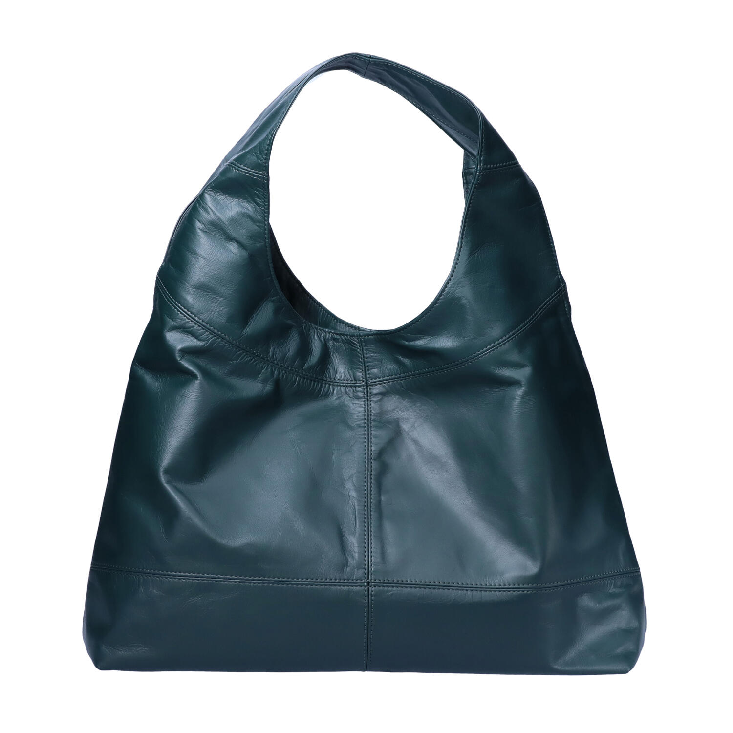 ポニー革 馬革 ショルダーバッグ | 株式会社 ふく江 | Japan Leather