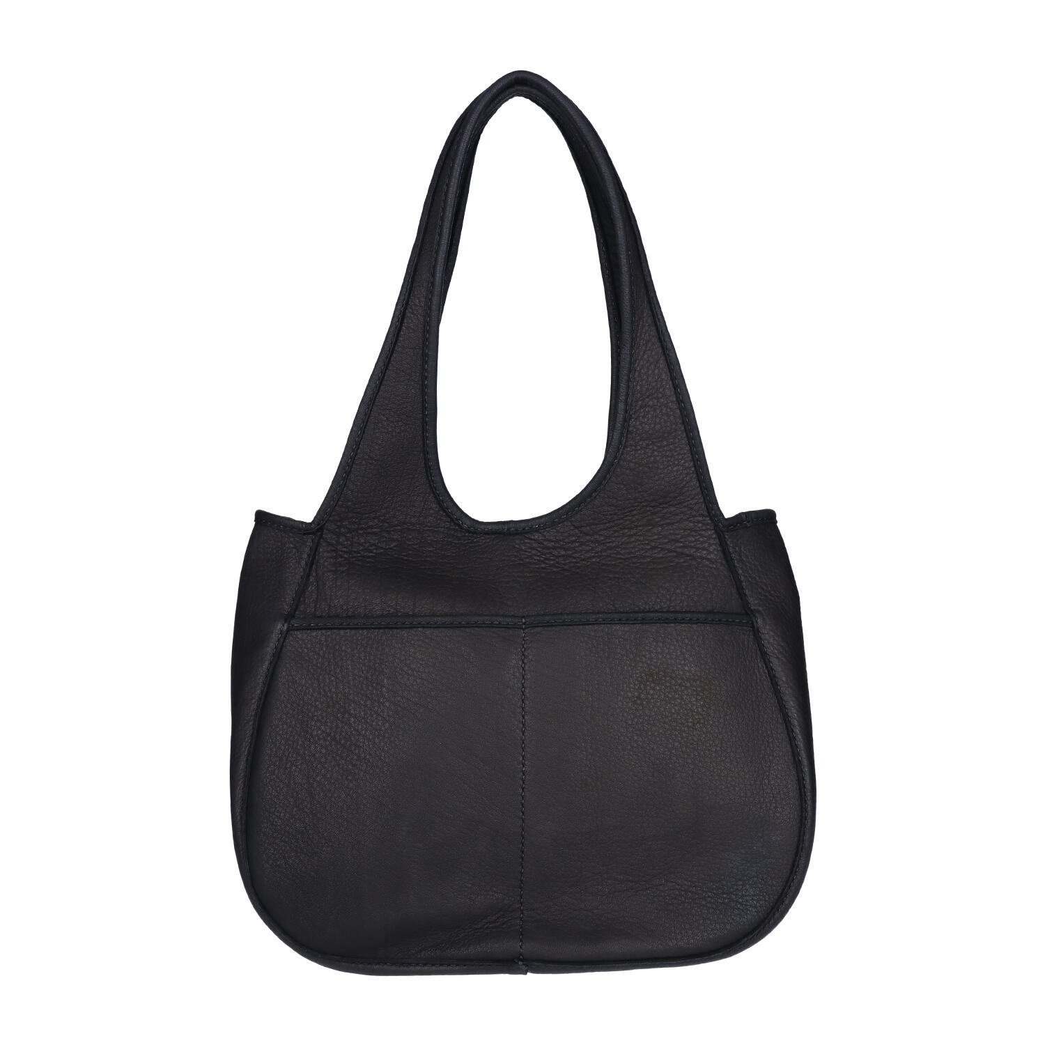 総手縫い 鹿革 ショルダーバッグ | 株式会社 KAZINO leather works