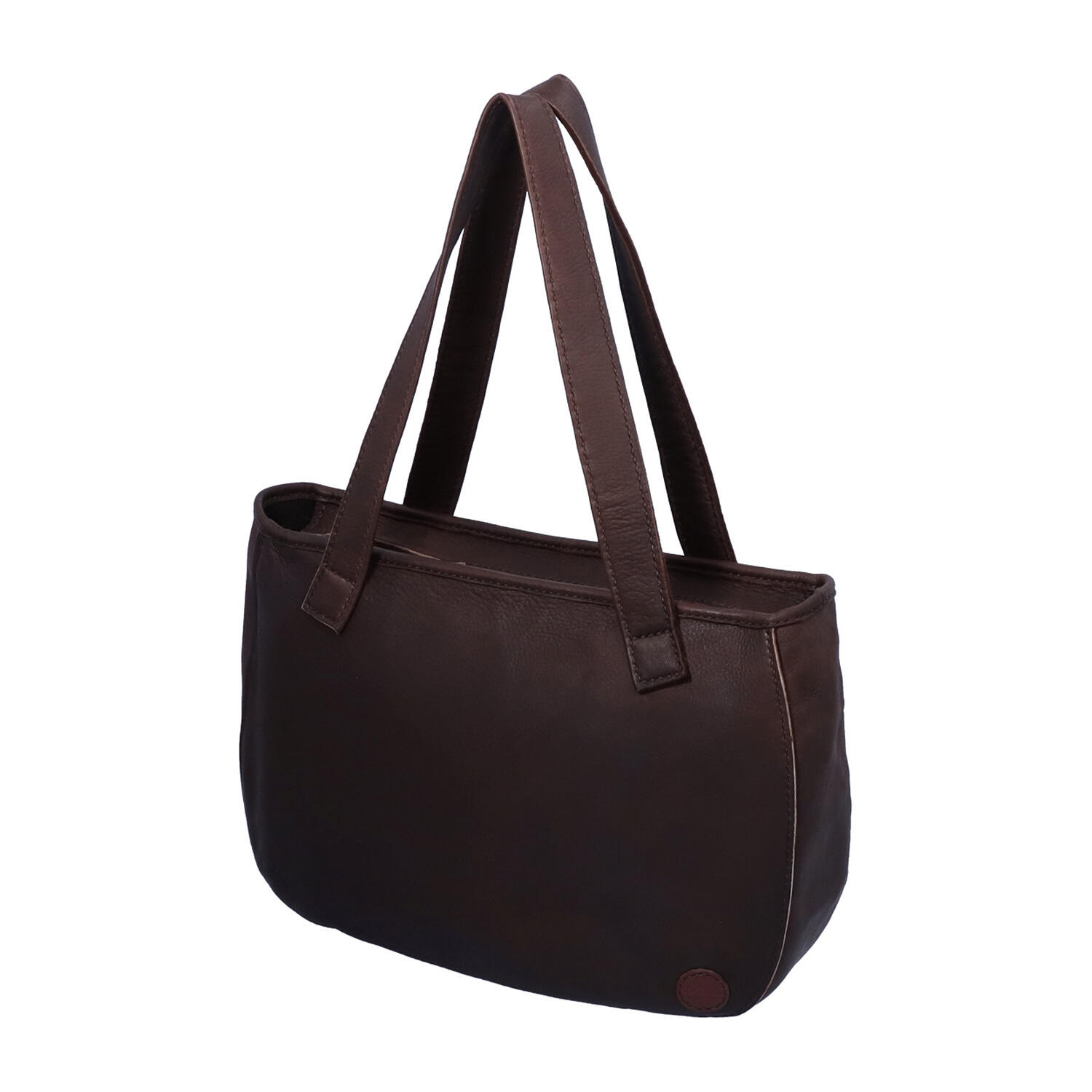 総手縫い 鹿革 ショルダーバッグ トートバッグ | 株式会社 KAZINO