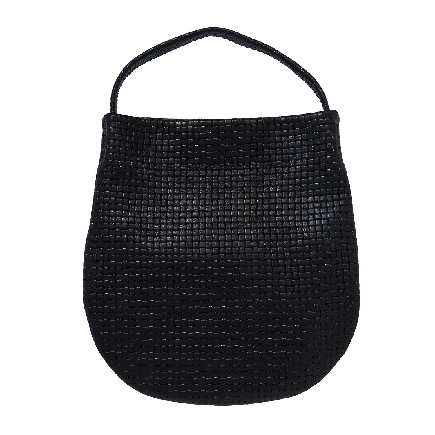 甲州印伝 更紗 伝統工芸 鹿革 漆 ハンドバッグ | 株式会社 印傳屋上原