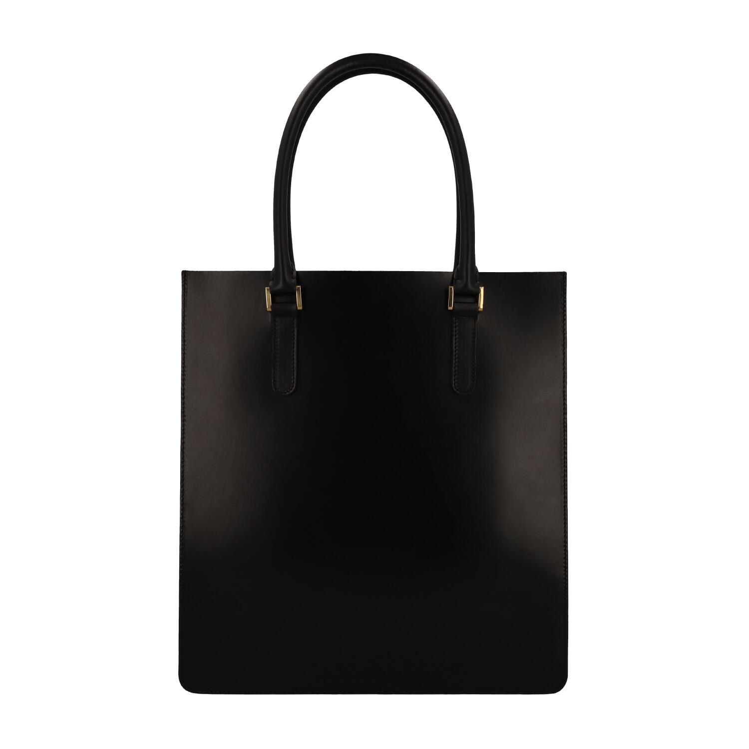 A4 薄マチ 軽量 型押しレザー 牛革 トートバッグ | 有限会社 中澤