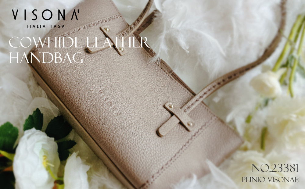 カワノバッグ / PLINIO VISONA/プリニオ ヴィソナ