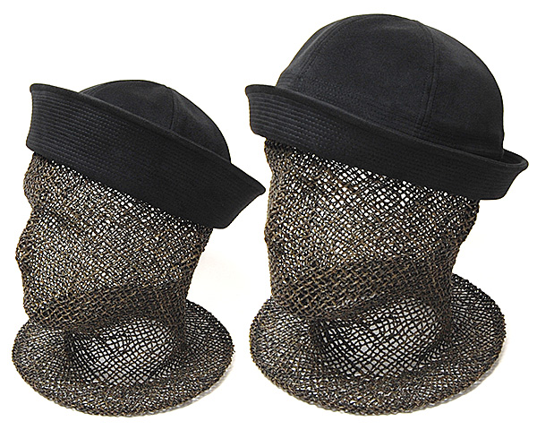 THE FACTORY MADE(ザファクトリーメイド) ウルトラスエードセーラー