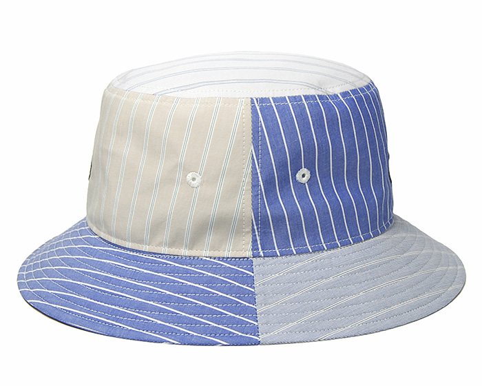 THE FACTORY MADE(ザファクトリーメイド) クレイジーストライプ