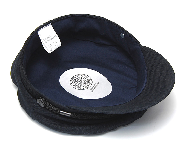 イギリス王室御用達 Lock&Co.Hatters(ジェームスロック) マリン