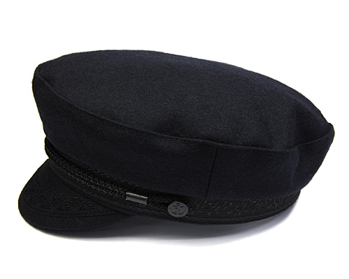 イギリス王室御用達 Lock&Co.Hatters（ジェームスロック) ウールマリン