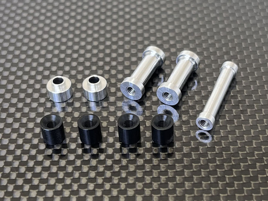 F104&F103用パーツ、 KAWADA ONLINE