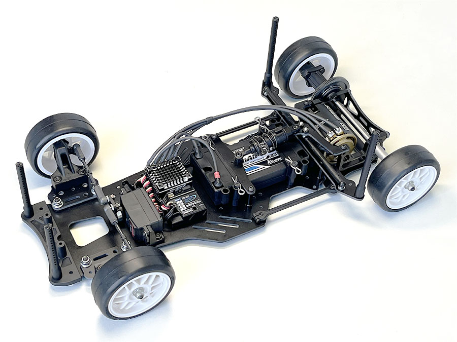 M500GT、 KAWADA ONLINE