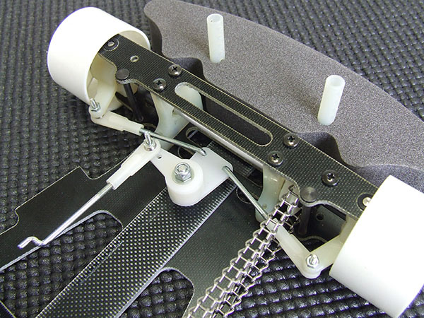 WOLF RX431 LTDワークス仕様