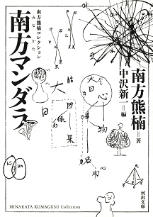 南方マンダラ :南方 熊楠,中沢 新一 | 河出書房新社