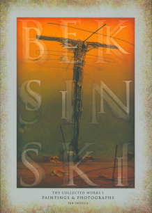 ベクシンスキ作品集成 Ⅰ BEKSINSKI THE