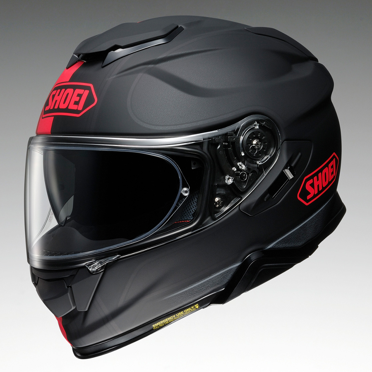 SHOEIのツーリング向けフルフェイスヘルメット・GT-AirⅡに