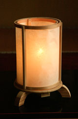 江戸のあかり、現代のあかり｜歌舞伎美人