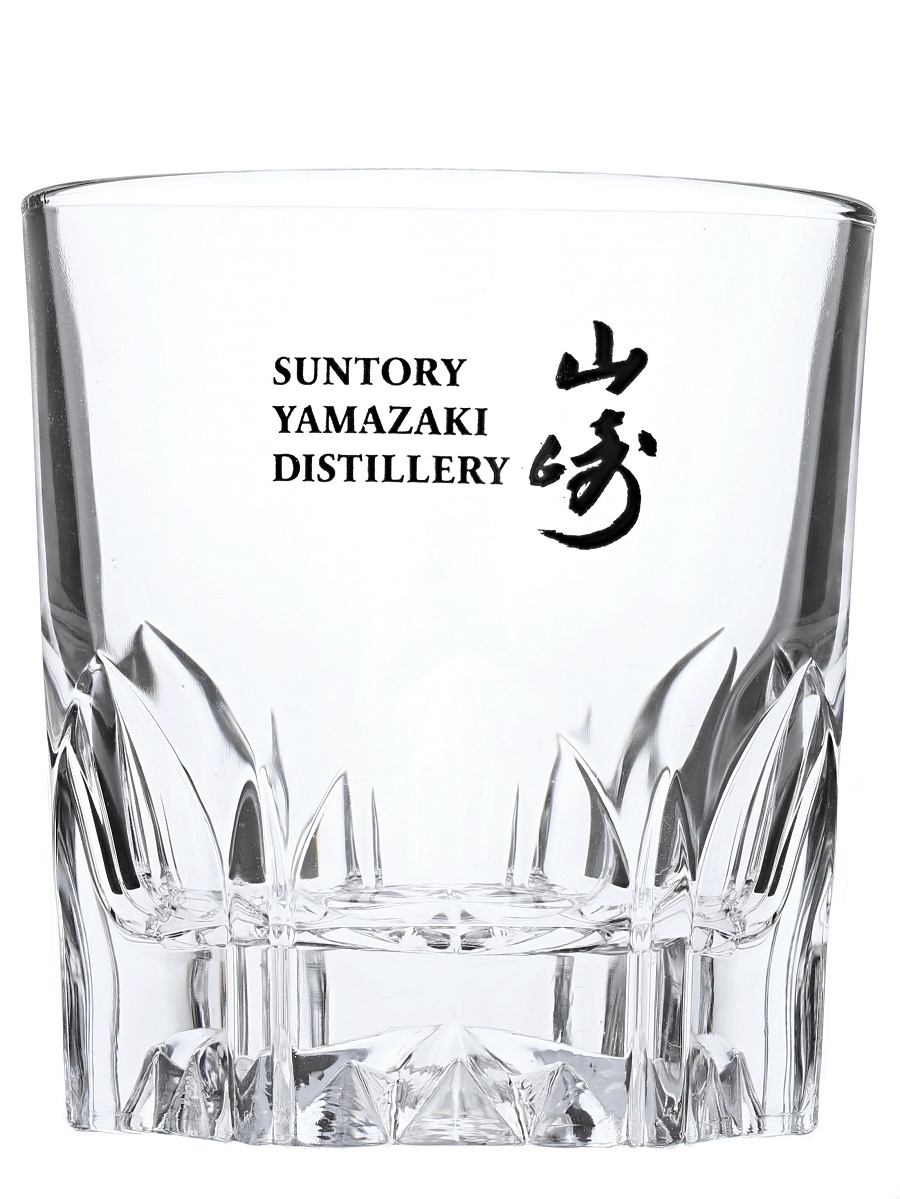 山崎蒸留所 ロック グラス - 歌舞伎ウイスキー 日本のウイスキー通販
