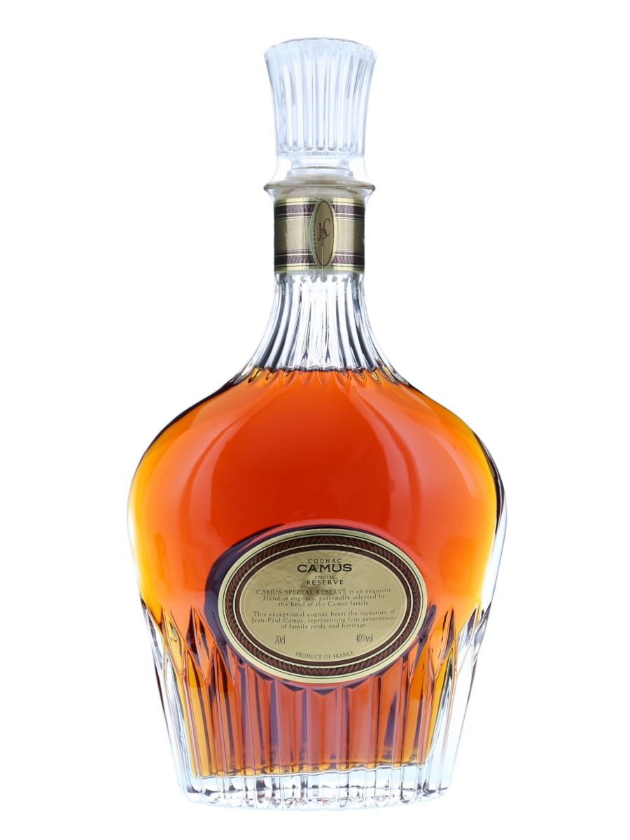 Camus Special Reserve Cognac 70cl / 40% - Kabukiwhisky Buy