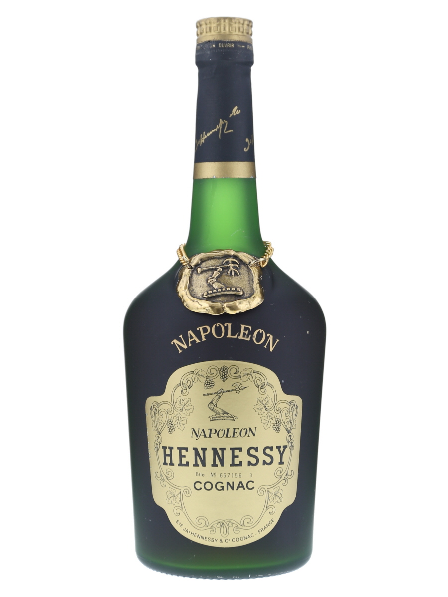 Hennessy Napoleon Cognac 70cl/ 40% - Kabukiwhisky Buy Japanese whisky