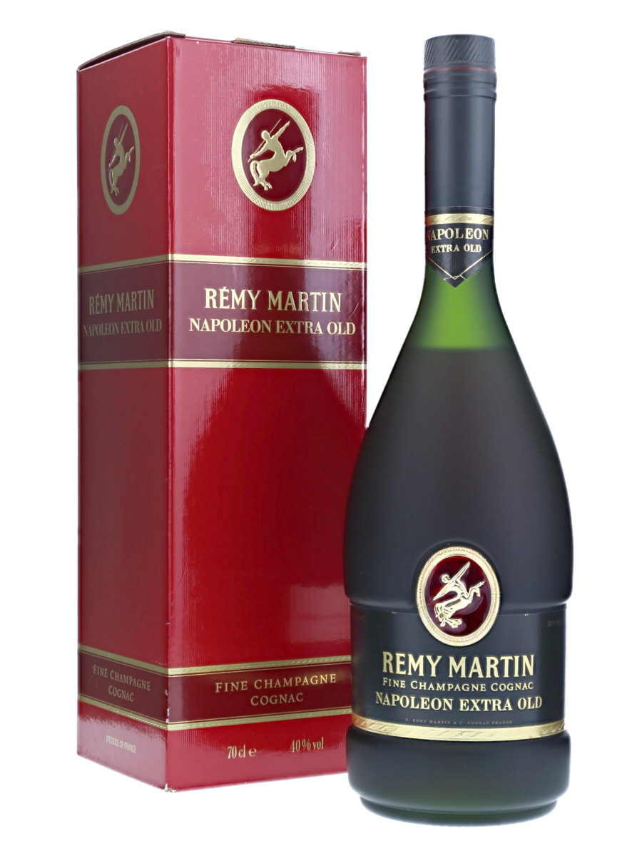 Remy Martin Napoleon Extra Old Fine Champagne 70cl / 40