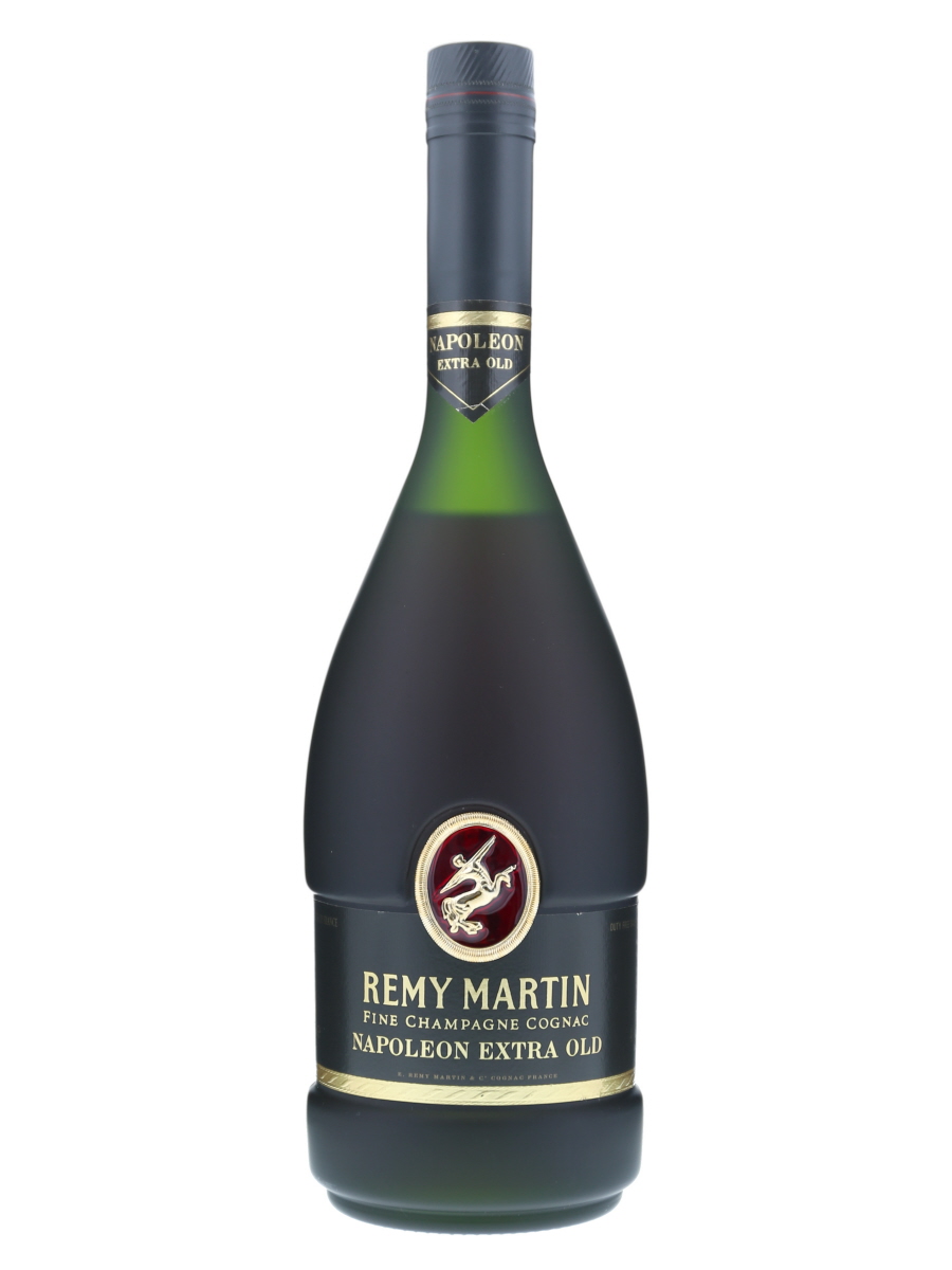 Remy Martin Napoleon Extra Old Fine Champagne 70cl / 40