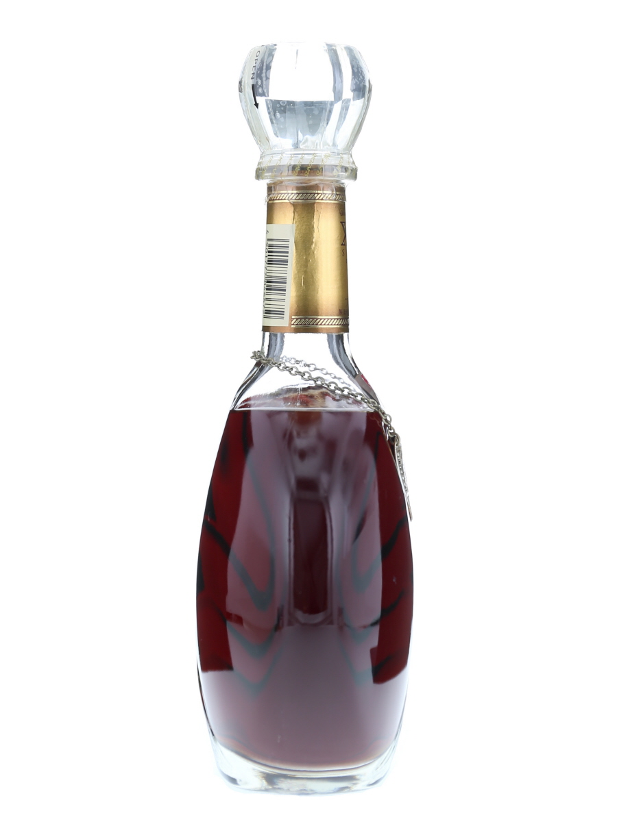 サントリー ブランデー XO スーパー デラックス 700ml / 40% - 歌舞伎