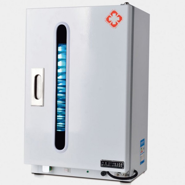 27L 歯科医療用UV消毒器 外科手術器具紫外線滅菌器殺菌庫 - 荷田歯科