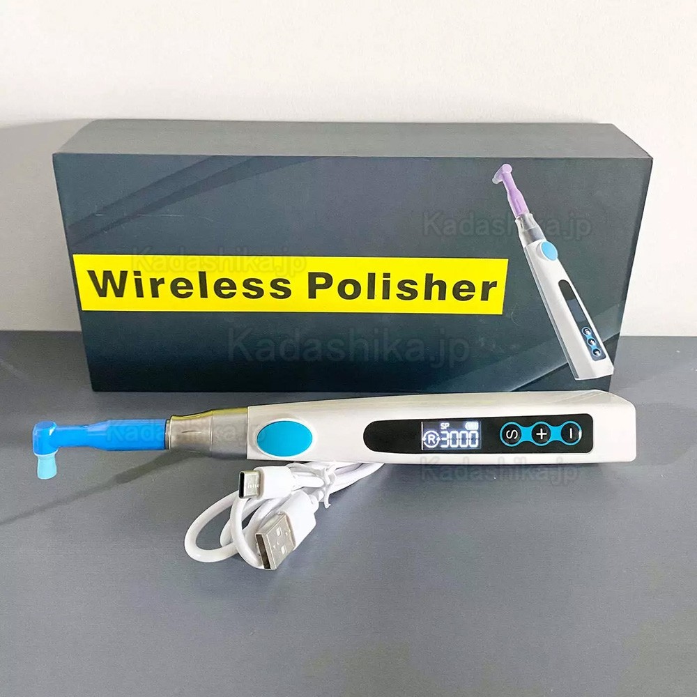 Westcode 歯科 コードレス pmtc ハンド ピース 電動 ハンドピース