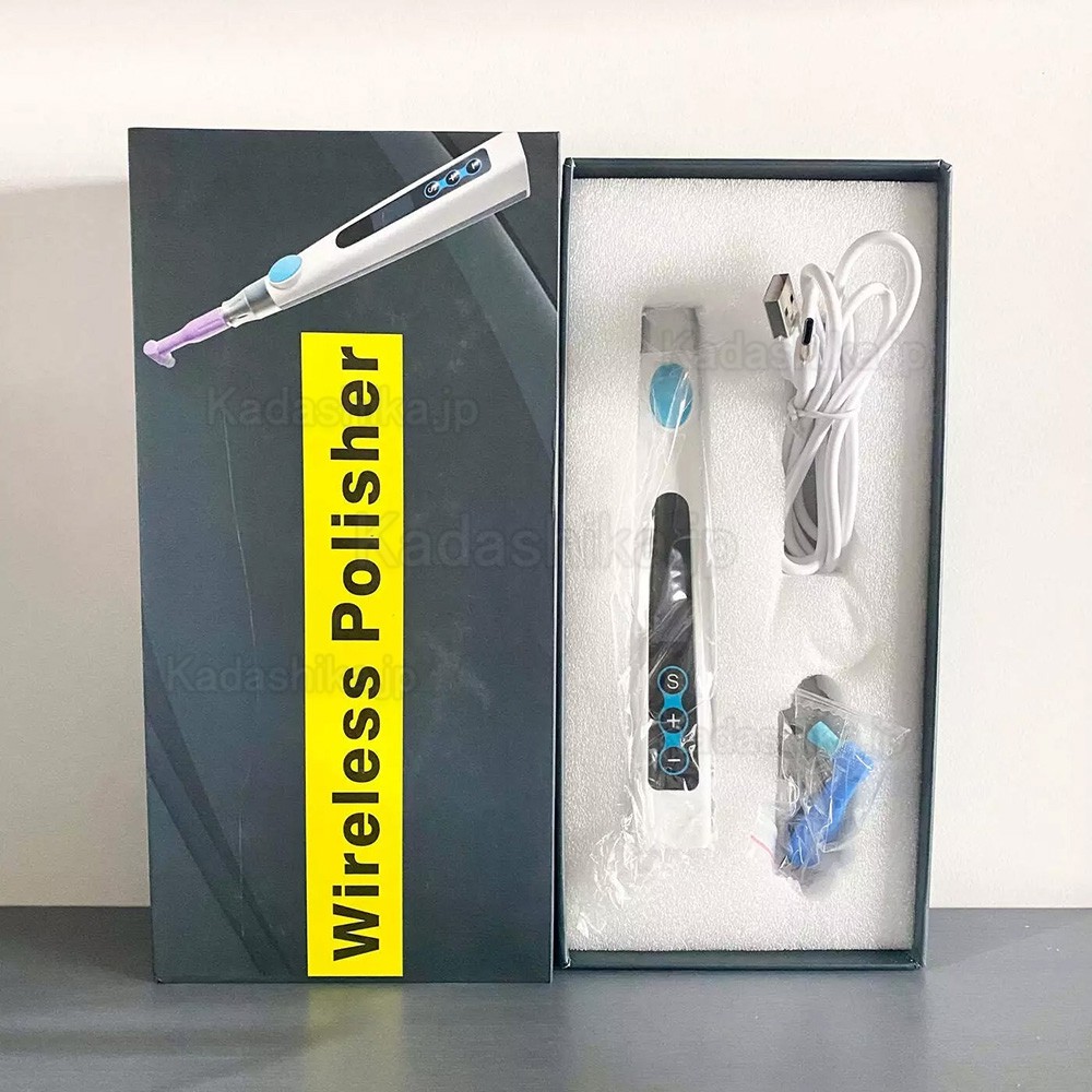 Westcode 歯科 コードレス pmtc ハンド ピース 電動 ハンドピース