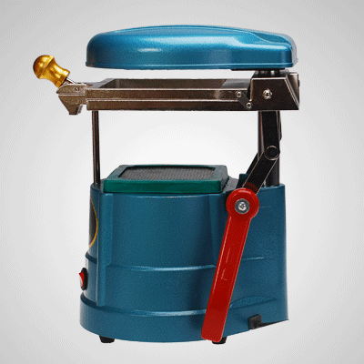 Jintai 歯科真空加圧形成器 バキュームフォーマー 二世代 - 荷田歯科