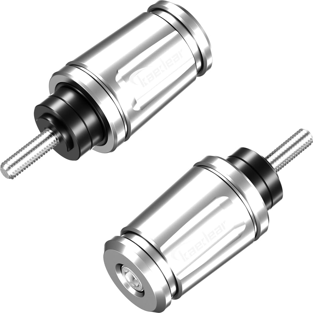 KDR-BE1 KDR-BE2 可変バーエンド 【ホンダ／ヤマハ/スズキM6】 – 株式