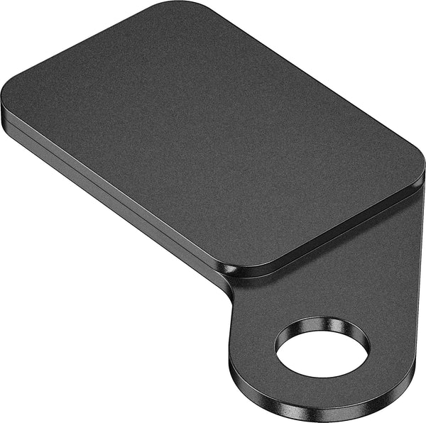 ロータリーカメラステー ミラー取付用】バイク用 ドライブレコーダー